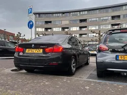 Schwarz Gebraucht 2012 BMW 320 Limousine | 5.500 € (Superpreis)