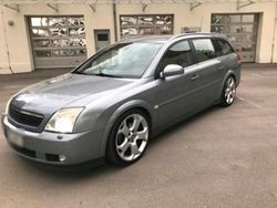 Andere farben Gebraucht 2004 Opel Vectra Kombi | 3.000 € (Etwas zu teuer)