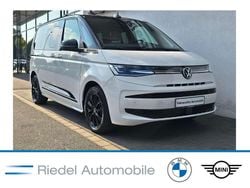 Candyweiß Gebraucht 2024 VW Multivan Edition Van / Kleinbus | 52.490 € (Fairer Preis)
