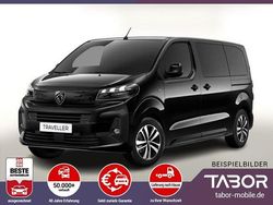 Grau metallic Neu 2025 Peugeot Traveller Allure Van | 46.489 € (Fairer Preis)
