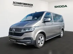 Mojave beige metallic Gebraucht 2021 VW T6.1 PanAmericana Van | 58.750 € (Etwas zu teuer)