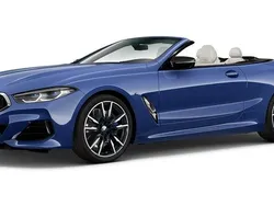Gebraucht 2025 BMW M850 Coupé | 152.280 €