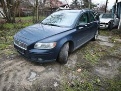 Blau Gebraucht 2004 Volvo V50 Kombi | 650 € (Superpreis)