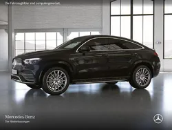 Gebraucht 2021 Mercedes GLE350 | 66.490 €