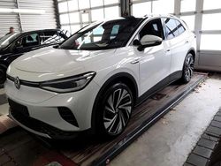 Gletscherweiß metallic Gebraucht 2022 VW ID.4 Pro Performance SUV | 31.085 € (Fairer Preis)