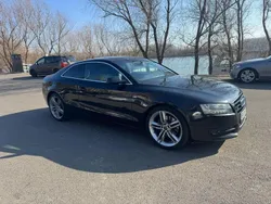 Gebraucht 2010 Audi A5 Premium Coupé | 10.500 €