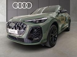 Grün Neu 2025 Audi Q5 Sportback Advanced Plus SUV | 85.105 €