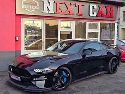Schwarz Gebraucht 2020 Ford Mustang | 41.900 € (Guter Preis)