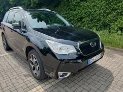 Schwarz Gebraucht 2014 Subaru Forester Platinum SUV | 14.995 € (Fairer Preis)
