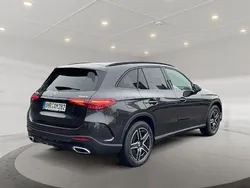 Gebraucht 2024 Mercedes GLC200 SUV | 55.380 € (Teuer)