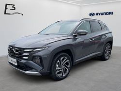 Grau Gebraucht 2024 Hyundai Tucson Prime SUV | 35.990 € (Guter Preis)