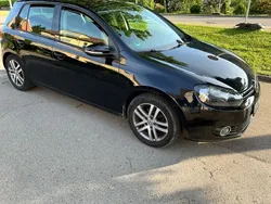 Schwarz Gebraucht 2011 VW Golf VI Comfortline Limousine | 6.400 € (Fairer Preis)