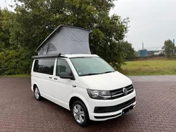 Weiß Gebraucht 2017 VW T6 Beach Van | 38.900 €