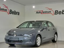 Delfingrau metallic Gebraucht 2019 VW Golf VII Edition Limousine | 17.490 € (Fairer Preis)