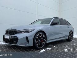 M brooklyn grau metallic Gebraucht 2025 BMW M340 Comfort Edition Limousine | 59.880 € (Superpreis)