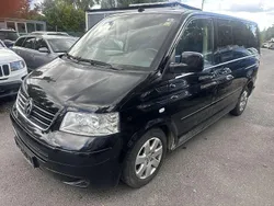 Schwarz Gebraucht 2005 VW T5 Comfortline Van | 7.999 € (Superpreis)