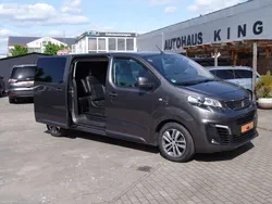 Peugeot Traveller