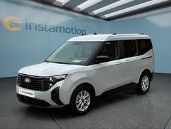 Grau Gebraucht 2024 Ford Tourneo Van / Kleinbus | 25.649 €