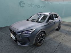 Grau Gebraucht 2022 Cupra Formentor VZ SUV | 28.390 € (Fairer Preis)
