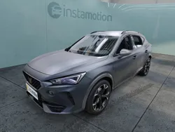 Grau Gebraucht 2022 Cupra Formentor VZ SUV | 27.390 € (Fairer Preis)