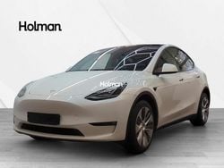 Weiß Gebraucht 2023 Tesla Model Y SUV | 34.546 € (Guter Preis)