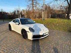 Weiß Gebraucht 2020 Porsche 911 Carrera S Coupé | 121.800 € (Fairer Preis)