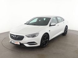 Weiß Gebraucht 2017 Opel Insignia Innovation Limousine | 19.960 € (Fairer Preis)