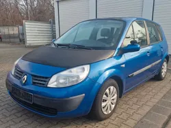 Renault Scénic II