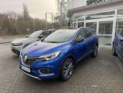 Stahlblau Gebraucht 2020 Renault Kadjar Bose Edition SUV | 17.900 € (Etwas zu teuer)