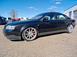 Schwarz Gebraucht 2002 Audi A6 Comfort Limousine | 8.500 €