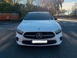 Weiß Gebraucht 2018 Mercedes A220 Progressive Limousine | 22.500 € (Guter Preis)