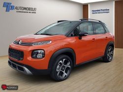 Orange Gebraucht 2019 Citroën C3 Aircross PureTech SUV | 17.490 € (Teuer)