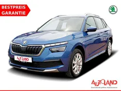 Andere Gebraucht 2021 Skoda Kamiq Style SUV | 21.490 € (Teuer)