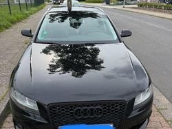 Schwarz Gebraucht 2011 Audi A4 Ambiente Kombi | 6.900 € (Fairer Preis)