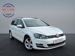 Weiß Gebraucht 2016 VW Golf Comfortline Kombi | 13.890 € (Etwas zu teuer)