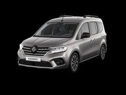 Grau Neu 2025 Renault Kangoo Techno Van / Kleinbus | 28.150 € (Superpreis)