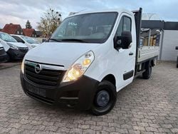Weiß Gebraucht 2016 Opel Movano Van | 11.950 € (Guter Preis)