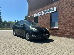 Schwarz Gebraucht 2010 Renault Grand Scénic III Van / Kleinbus | 6.490 € (Etwas zu teuer)