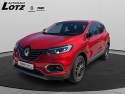 Rot Gebraucht 2019 Renault Kadjar Bose Edition SUV | 17.290 € (Fairer Preis)