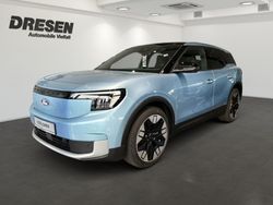 Blau Gebraucht 2022 Ford Explorer Premium SUV | 53.650 €