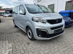 Grau Gebraucht 2017 Peugeot Expert Van | 18.000 €