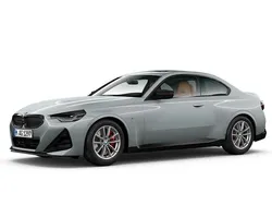 Gebraucht 2025 BMW M240 M Sport Coupé | 43.840 € (Fairer Preis)
