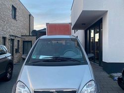 Silber Gebraucht 1999 Mercedes A150 Kleinwagen | 1.750 €