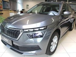 Grau Gebraucht 2022 Skoda Kamiq Ambition SUV | 20.785 € (Fairer Preis)