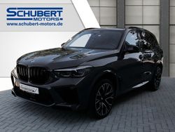 Dravitgrau metallic Gebraucht 2023 BMW X5 M Competition Edition SUV | 95.390 € (Teuer)