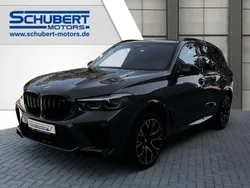 Dravitgrau metallic Gebraucht 2023 BMW X5 M Competition Edition SUV | 96.790 € (Fairer Preis)