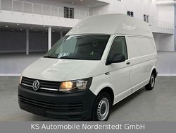Weiß Gebraucht 2017 VW Transporter Van | 16.900 €