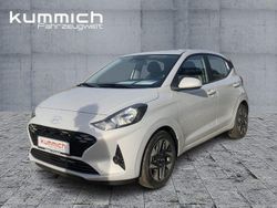 Grau Neu 2025 Hyundai i10 Trend Kleinwagen | 18.590 € (Fairer Preis)