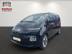 Abyss black / mic (schwarz) Neu 2025 Hyundai Staria Prime Van | 51.475 €