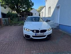 Gebraucht 2017 BMW 430 Shadowline Coupé | 25.500 € (Etwas zu teuer)